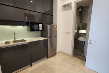 Lucentia Residences @ BBCC