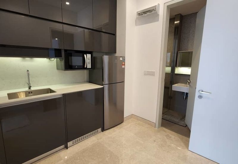 Lucentia Residences @ BBCC