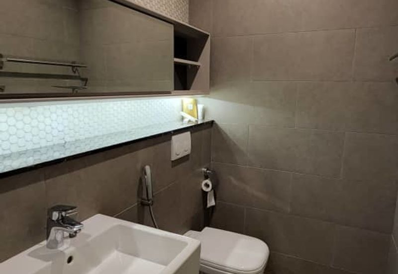 Lucentia Residences @ BBCC