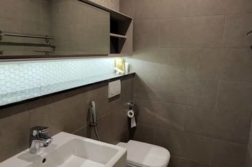 Lucentia Residences @ BBCC