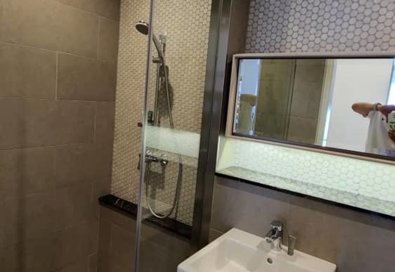 Lucentia Residences @ BBCC