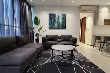 The Fennel @ Sentul East