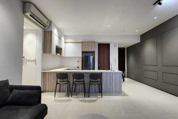 The Fennel @ Sentul East