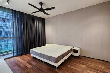 The Fennel @ Sentul East