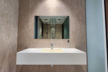 The Fennel @ Sentul East