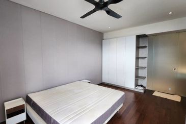 The Fennel @ Sentul East