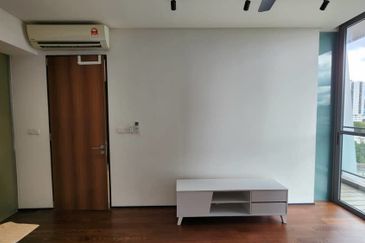 The Fennel @ Sentul East