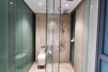 The Fennel @ Sentul East