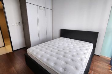 The Fennel @ Sentul East