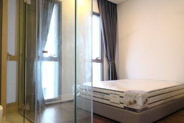 The Fennel @ Sentul East