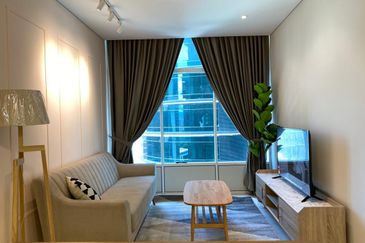 The Fennel @ Sentul East