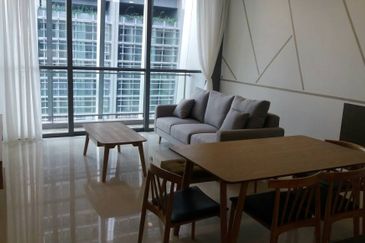 The Fennel @ Sentul East