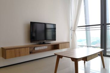 The Fennel @ Sentul East