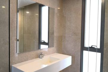 The Fennel @ Sentul East