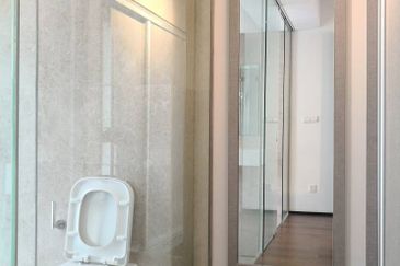 The Fennel @ Sentul East