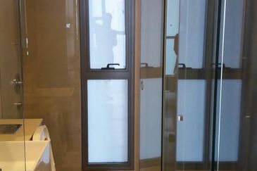 The Fennel @ Sentul East