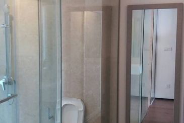 The Fennel @ Sentul East