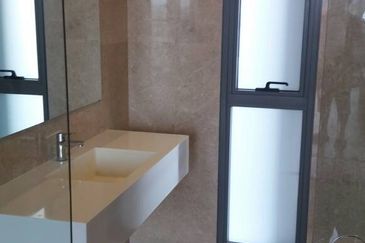 The Fennel @ Sentul East