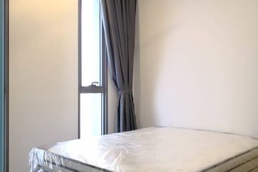 The Fennel @ Sentul East