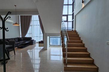 Vogue Suites 1 @ KL Eco City