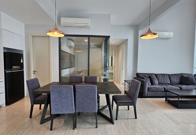 Vogue Suites 1 @ KL Eco City