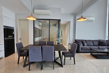 Vogue Suites 1 @ KL Eco City