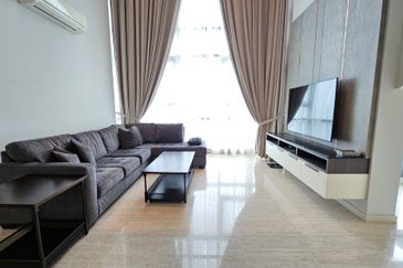 Vogue Suites 1 @ KL Eco City