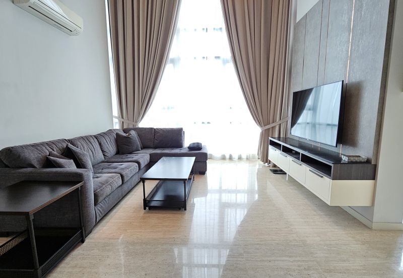 Vogue Suites 1 @ KL Eco City