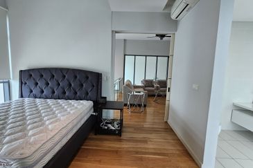 Vogue Suites 1 @ KL Eco City