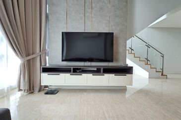 Vogue Suites 1 @ KL Eco City