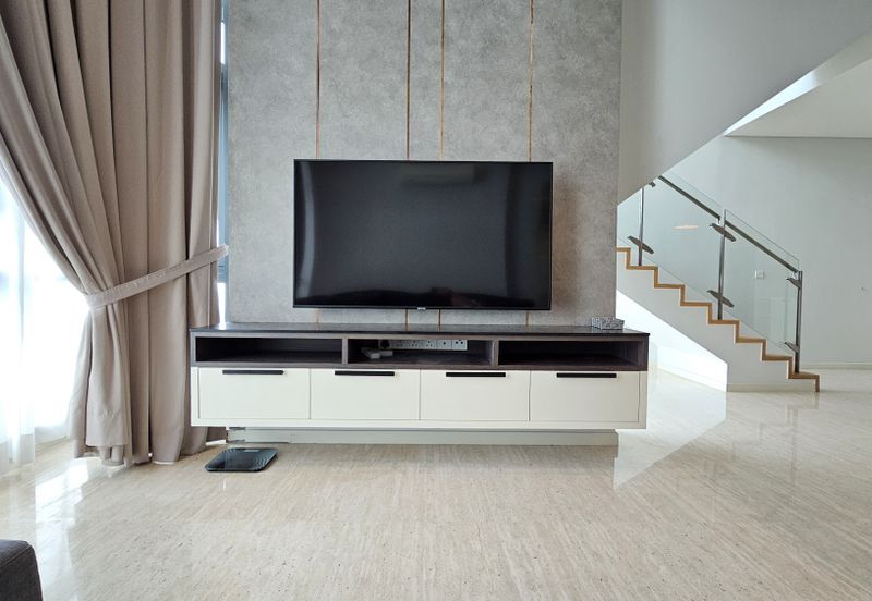 Vogue Suites 1 @ KL Eco City