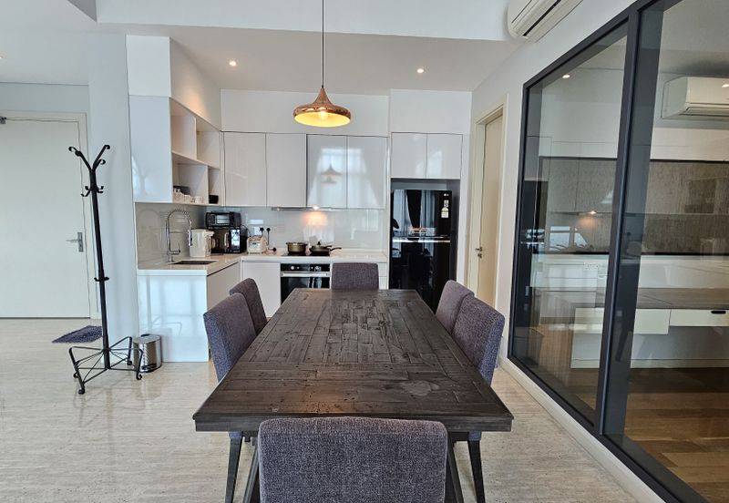 Vogue Suites 1 @ KL Eco City