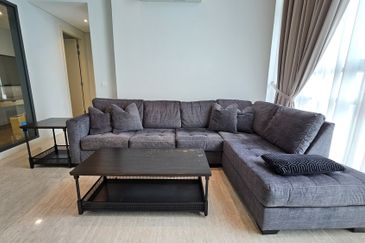 Vogue Suites 1 @ KL Eco City