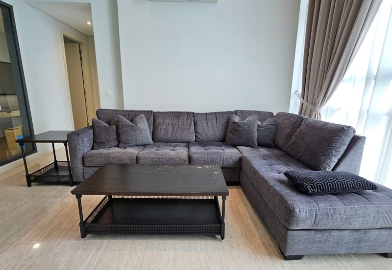 Vogue Suites 1 @ KL Eco City