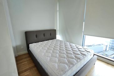 Vogue Suites 1 @ KL Eco City