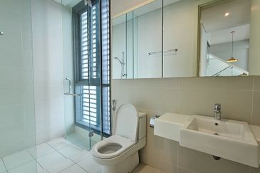 Vogue Suites 1 @ KL Eco City