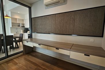 Vogue Suites 1 @ KL Eco City