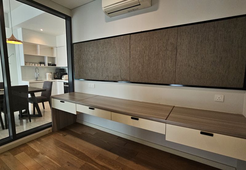 Vogue Suites 1 @ KL Eco City