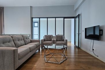 Vogue Suites 1 @ KL Eco City