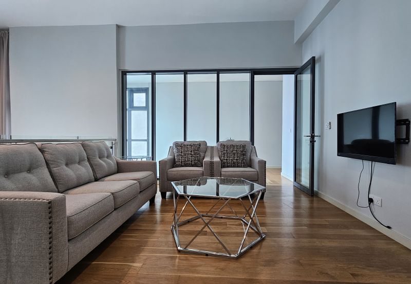 Vogue Suites 1 @ KL Eco City