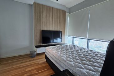 Vogue Suites 1 @ KL Eco City