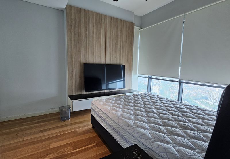 Vogue Suites 1 @ KL Eco City