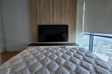 Vogue Suites 1 @ KL Eco City