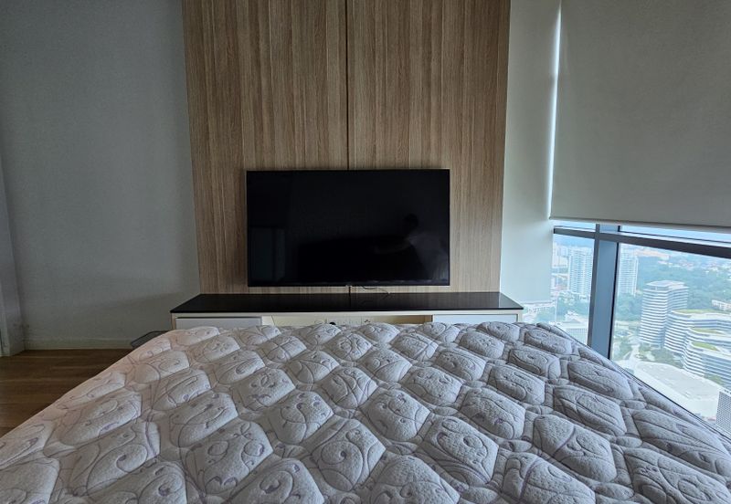 Vogue Suites 1 @ KL Eco City