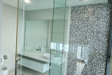 Vogue Suites 1 @ KL Eco City