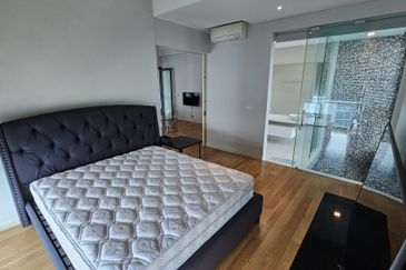 Vogue Suites 1 @ KL Eco City