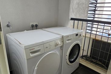 Vogue Suites 1 @ KL Eco City