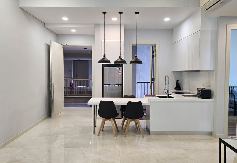 Vogue Suites 1 @ KL Eco City