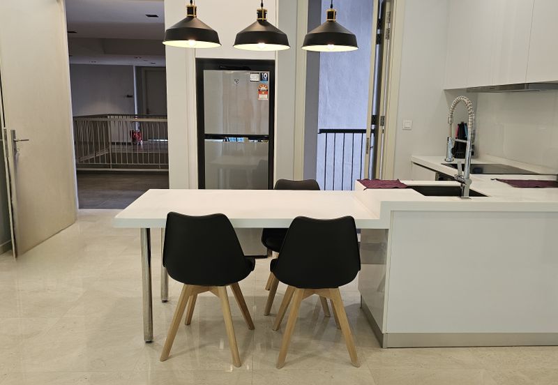 Vogue Suites 1 @ KL Eco City