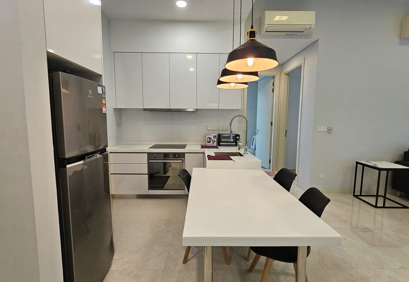 Vogue Suites 1 @ KL Eco City